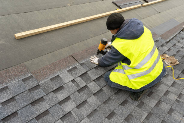 Best Green or Eco-Friendly Roofing Solutions  in Hilltop, MN